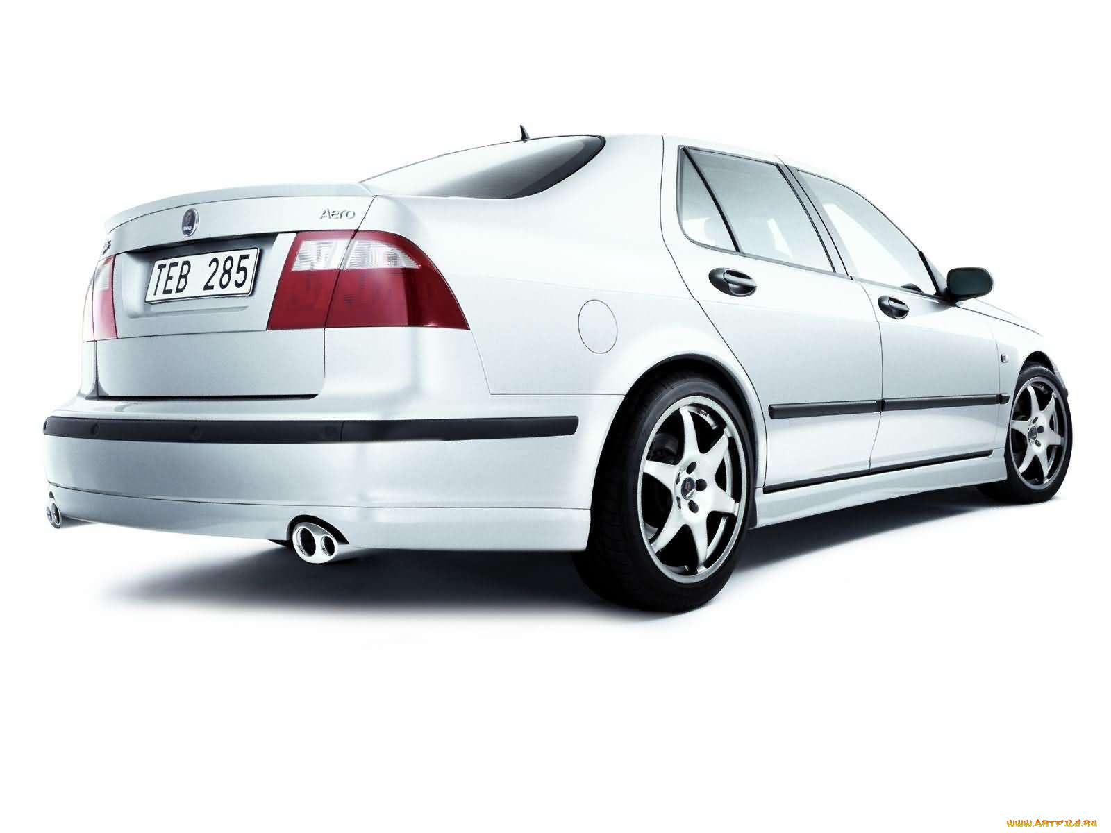 saab, 95, aero, performance, by, hirsch, 2002, 